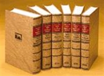 Books Frontpage Cuerpo del Derecho Civil romano