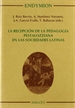 Front pageLa recepción de la pedagogía pestalozziana en las sociedades latinas