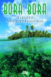 Books Frontpage Bora Bora