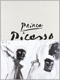 Books Frontpage Prince, Picasso