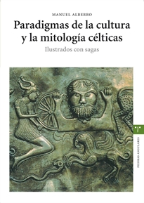 Books Frontpage Paradigmas de la cultura y la mitología célticas