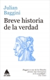 Front pageBreve historia de la verdad