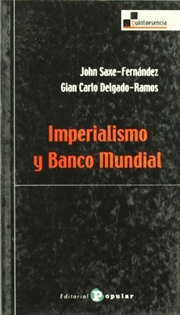 Books Frontpage Imperialismo y Banco Mundial