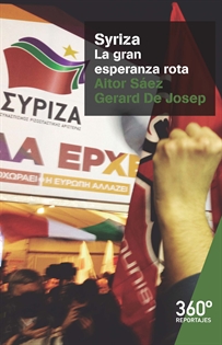 Books Frontpage Syriza