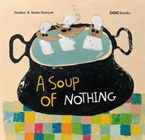 Books Frontpage Nothing in the soup