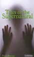Front pageTales of the Supernatural Level 3
