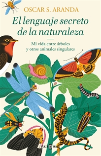 Books Frontpage El lenguaje secreto de la naturaleza