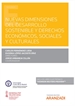 Front pageNuevas dimensiones del Desarrollo sostenible y Derechos económicos, sociales y culturales (Papel + e-book)