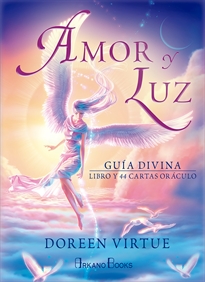 Books Frontpage Amor y Luz