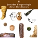 Front pageV Jornades d'arqueologia de les Illes Balears