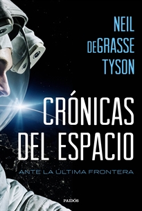 Books Frontpage Crónicas del espacio