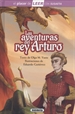 Front pageLas aventuras del rey Arturo