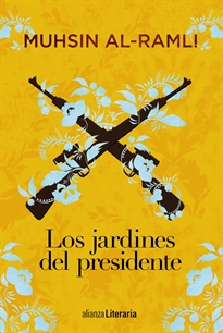 Books Frontpage Los jardines del presidente