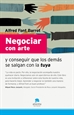 Front pageNegociar con arte