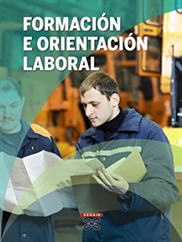 Books Frontpage Formación e Orientación Laboral (2012)
