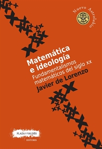 Books Frontpage Matemática E Ideología
