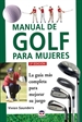Front pageManual De Golf Para Mujeres