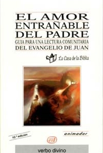 Books Frontpage El amor entrañable del Padre