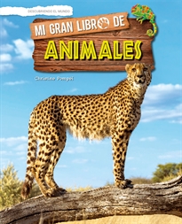 Books Frontpage Mi gran libro de animales