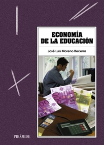 Books Frontpage Economía de la educación