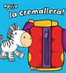 Front pageApuja la cremallera!