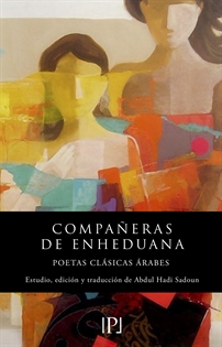 Books Frontpage Compañeras de Enheduana