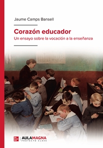 Books Frontpage Corazón educador