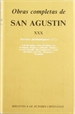 Front pageObras completas de San Agustín. XXX: Escritos antimaniqueos (1.º): Las dos almas del hombre. Actas del debate contra el maniqueo Fortunato. Réplica a Adimanto. Réplica a la carta de Manés. Actas del debate sobre el maniqueo Félix