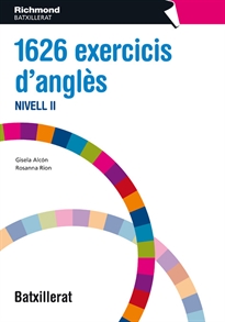 Books Frontpage 1626 Exercicis D´Angles Nivell II