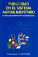Front pagePublicidad en el sistema agroalimentario. Un análisis comparativo internacional
