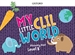 Front pageMy Little CLIL World. Level B. Discovery Book