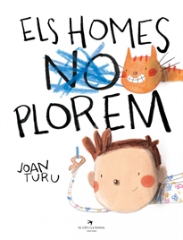 Books Frontpage Els homes plorem