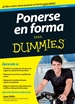 Front pagePonerse en forma para Dummies
