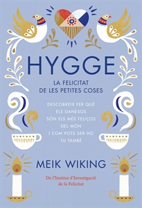 Books Frontpage Hygge