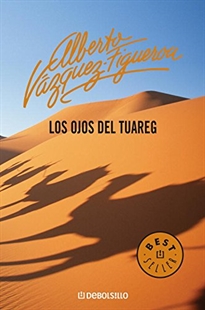 Books Frontpage Los ojos del tuareg (Tuareg 2)