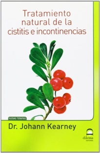 Books Frontpage Tratamiento natural de la cistitis e incontinencias