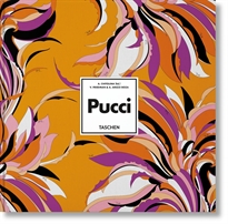 Books Frontpage Pucci. Updated Edition