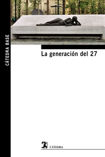 Books Frontpage La generación del 27