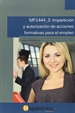 Front pageMF1444_3 Impartición y tutorización de acciones formativas para el empleo
