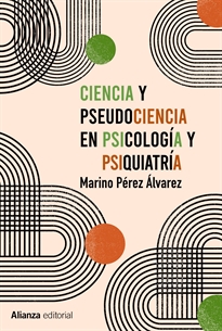 Books Frontpage Ciencia y pseudociencia en psicología y psiquiatría
