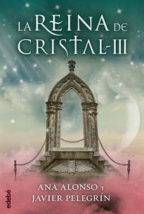 Books Frontpage La Reina De Cristal III