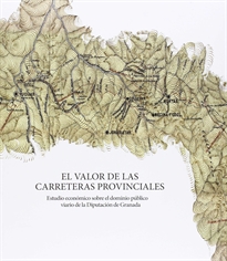Books Frontpage El valor de las carreteras provinciales
