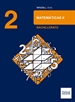 Front pageInicia Matemáticas 2.º Bachillerato. Libro del alumno