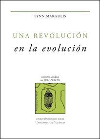 Books Frontpage Una revolución en la evolución