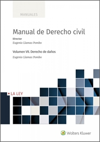 Books Frontpage Manual de Derecho Civil