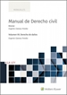 Front pageManual de Derecho Civil