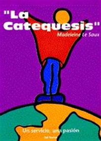 Books Frontpage "La Catequesis"
