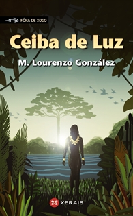 Books Frontpage Ceiba de Luz