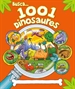 Front page1001 dinosaures i altres objectes