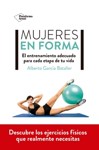 Books Frontpage Mujeres en forma